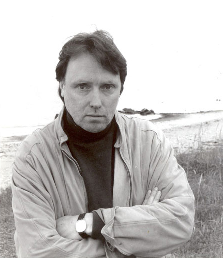 Anders Wällhed – stipendiat 1993